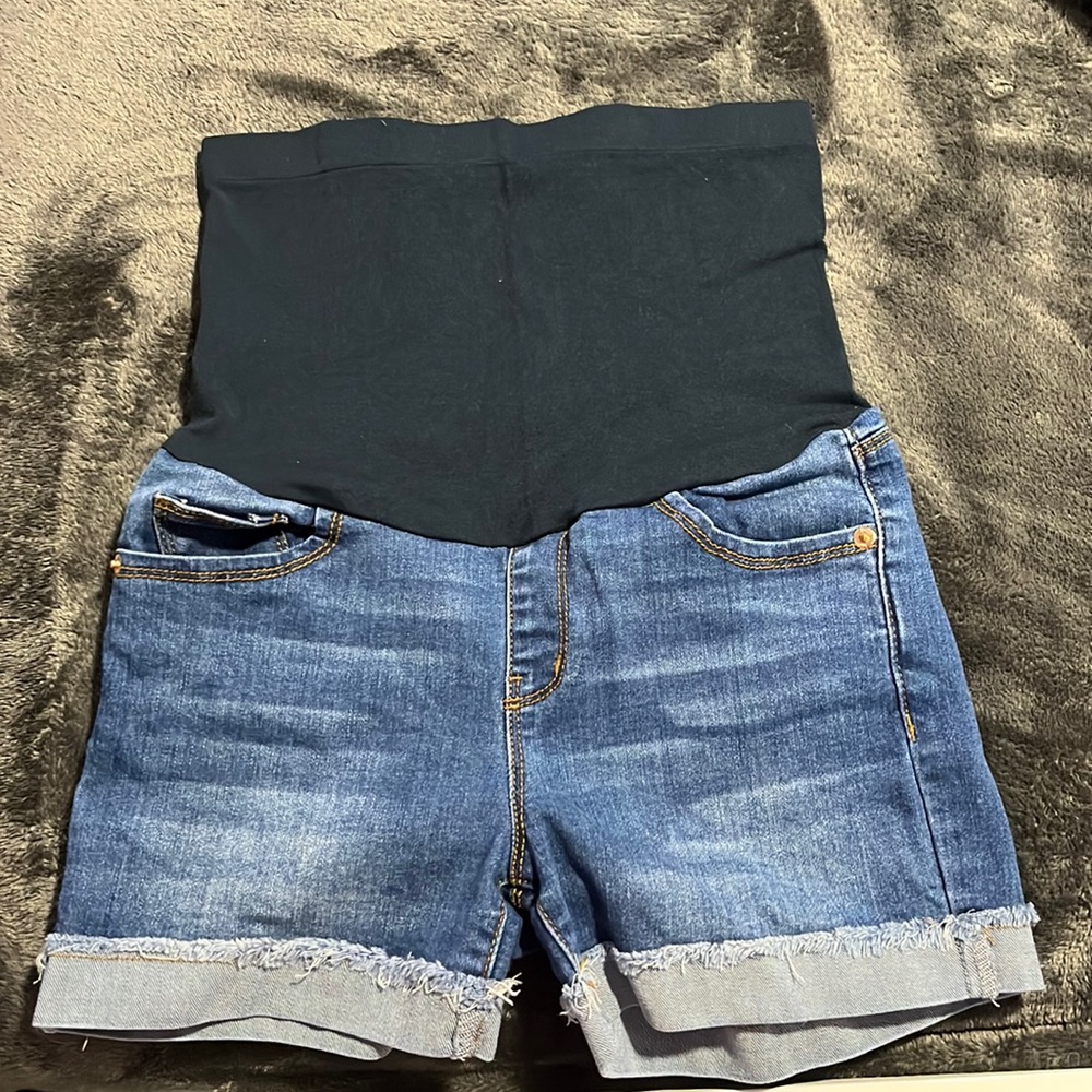 Maternity Shorts